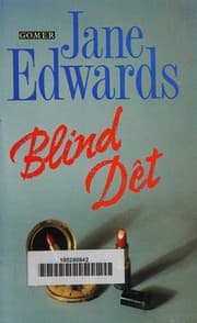 Tapa de Blind Det