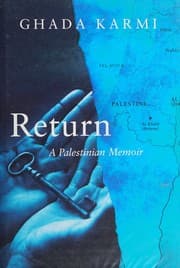 Tapa de Return