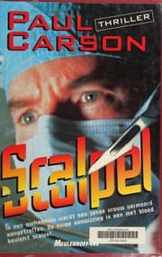 Tapa de Scalpel