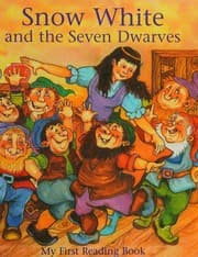 Tapa de Snow White and the Seven Dwarves