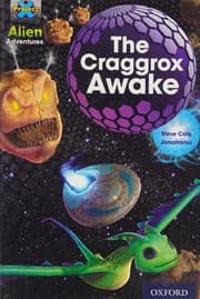 Tapa de Craggrox Awake
