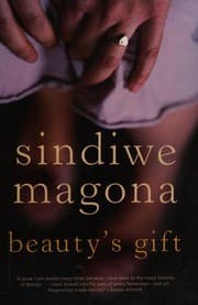 Tapa de Beauty's gift