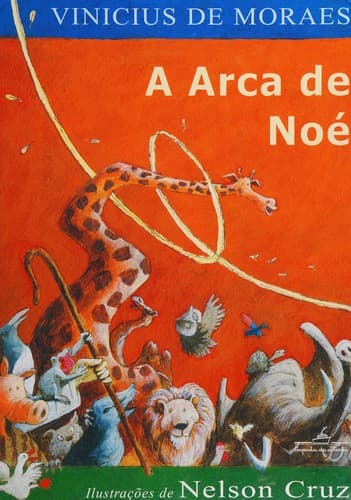 Tapa de Arca de Noé, A