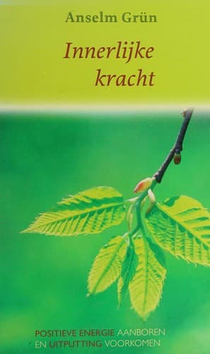 Tapa de Innerlijke kracht