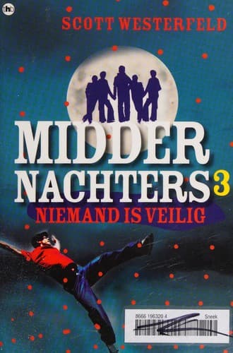 Tapa de Niemand is veilig