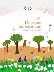 Tapa de De paseo por los meses