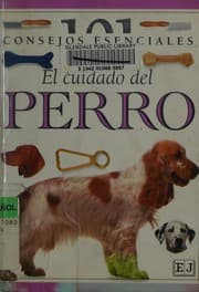Tapa de El cuidado del perro