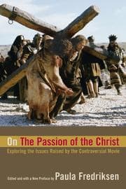 Tapa de On The Passion of the Christ