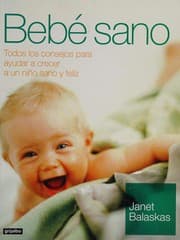 Tapa de Bebe Sano (Embarazo,B)