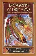 Tapa de Dragons & dreams