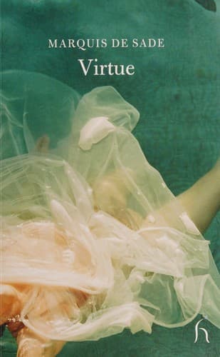 Tapa de Virtue