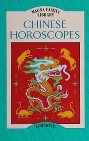 Tapa de Chinese horoscopes