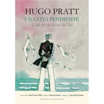 Tapa de Una cita pendiente