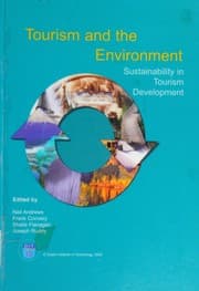 Tapa de Tourism and the environment