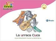 Tapa de La urraca Cuca