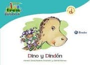 Tapa de Dino y Dindón