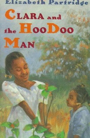 Tapa de Clara and the hoodoo man