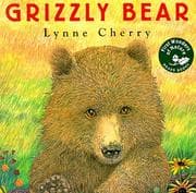 Tapa de Grizzly Bear