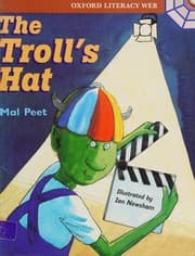Tapa de The Troll's Hat