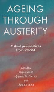 Tapa de Ageing Through Austerity