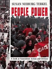 Tapa de People power