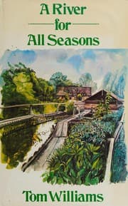 Tapa de A river for all seasons