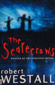 Tapa de Scarecrows
