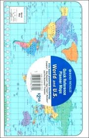 Tapa de Backpacking and outdoor guide