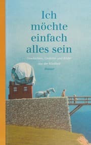 Tapa de Ich möchte einfach alles sein