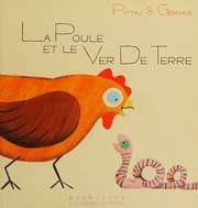 Tapa de La poule et le ver de terre
