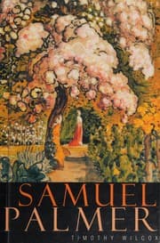 Tapa de SAMUEL PALMER