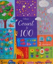 Tapa de Count to 100