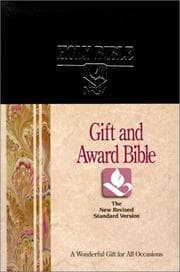 Tapa de Holy Bible