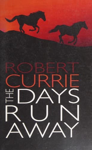Tapa de Days Run Away