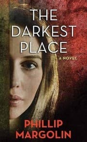 Tapa de Darkest Place