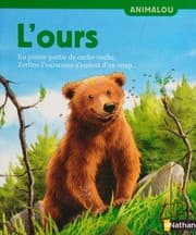 Tapa de L'ours