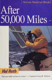 Tapa de After 50,000 miles