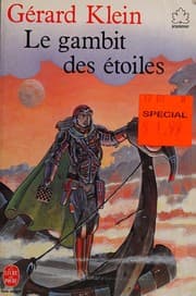 Tapa de Le gambit des étoiles
