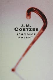 Tapa de L'homme ralenti