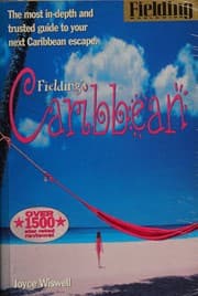 Tapa de Fielding's Caribbean