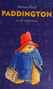 Tapa de Paddington