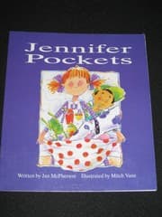 Tapa de Jennifer Pockets