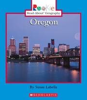 Tapa de Oregon