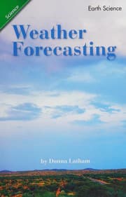Tapa de Weather forecasting