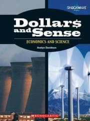 Tapa de Dollars and Sense
