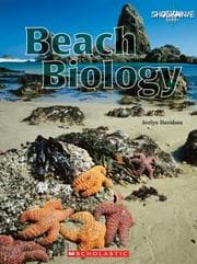 Tapa de Beach Biology (Shockwave Science)