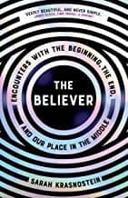 Tapa de Believer