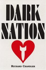 Tapa de Dark Nation