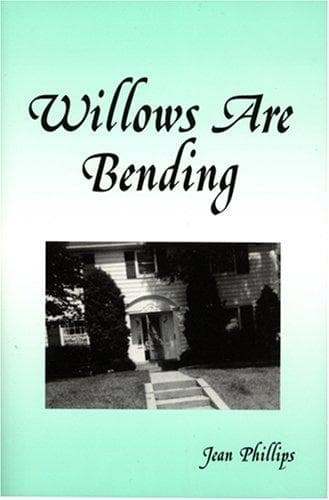 Tapa de Willows Are Bending