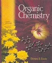 Tapa de Organic Chemistry